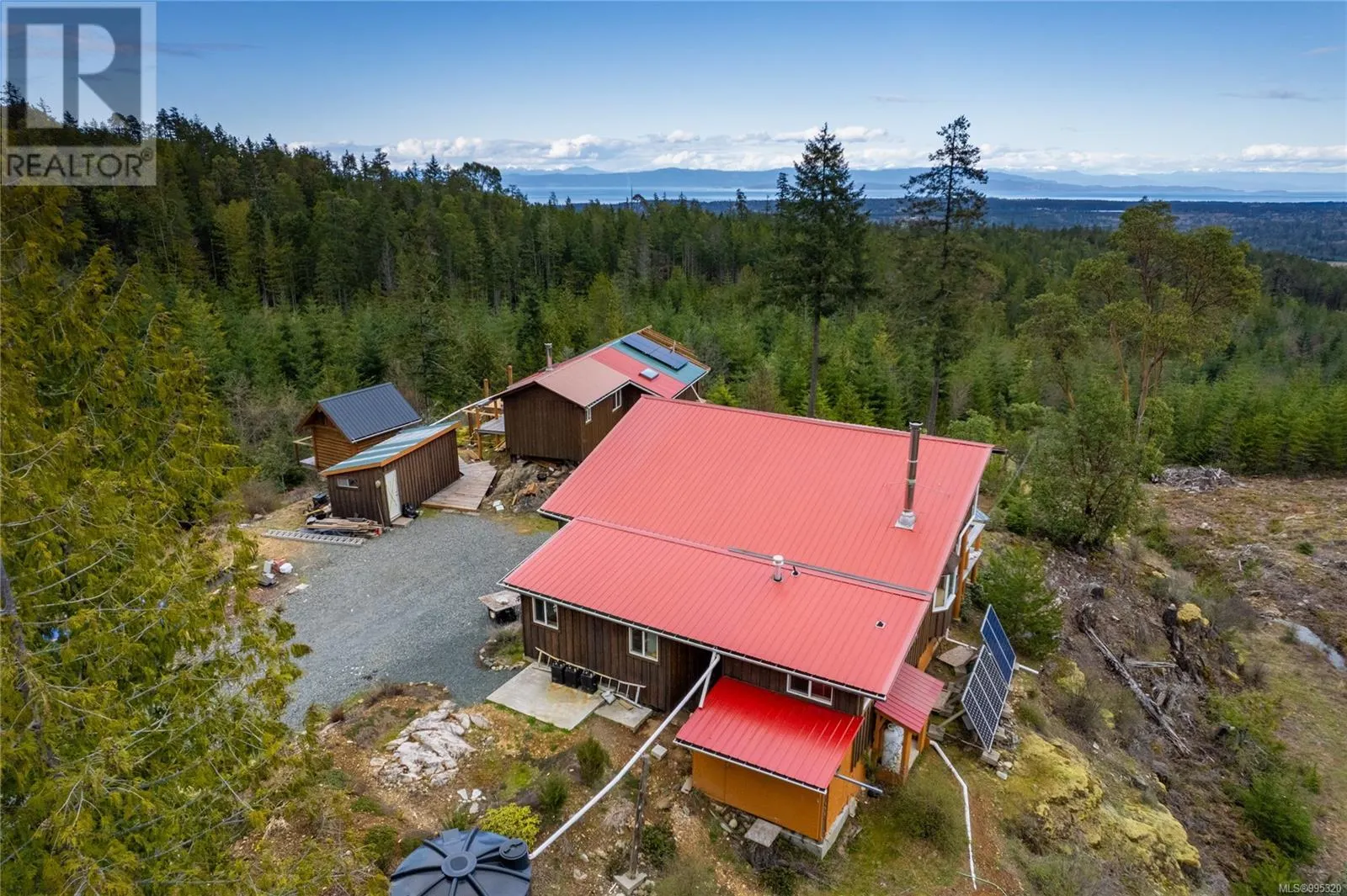 2770 Marshland Rd