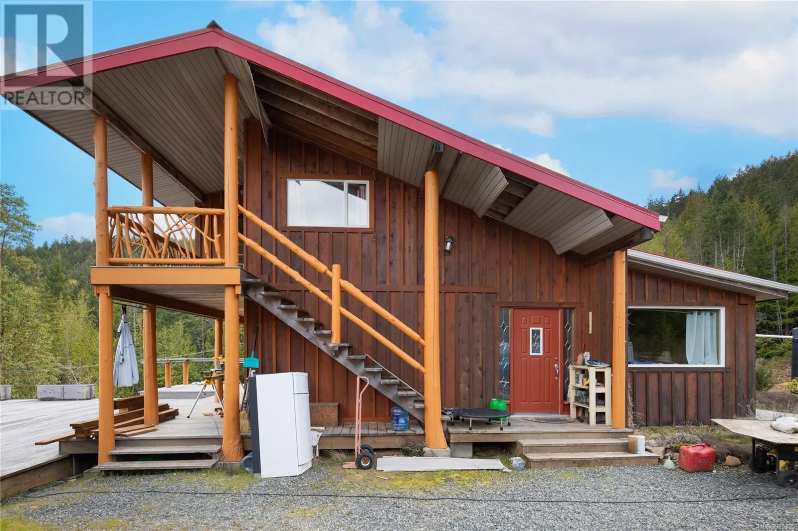 2770 Marshland Rd
