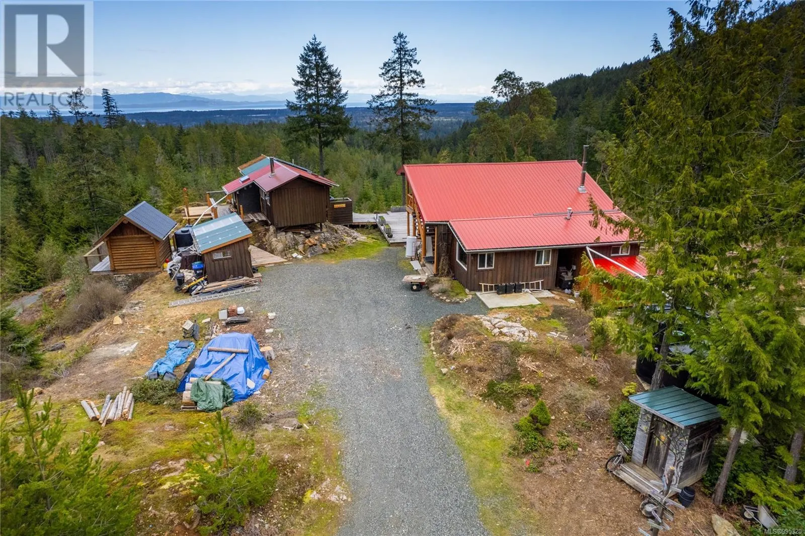 2770 Marshland Rd