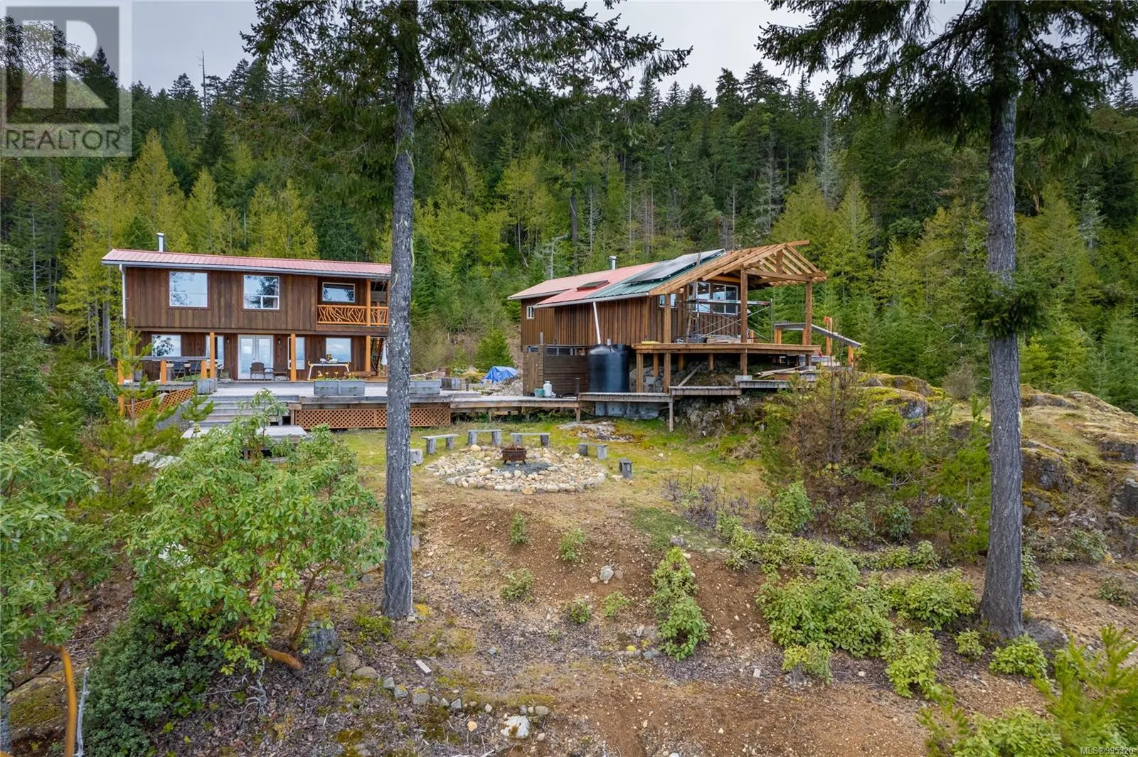 2770 Marshland Rd