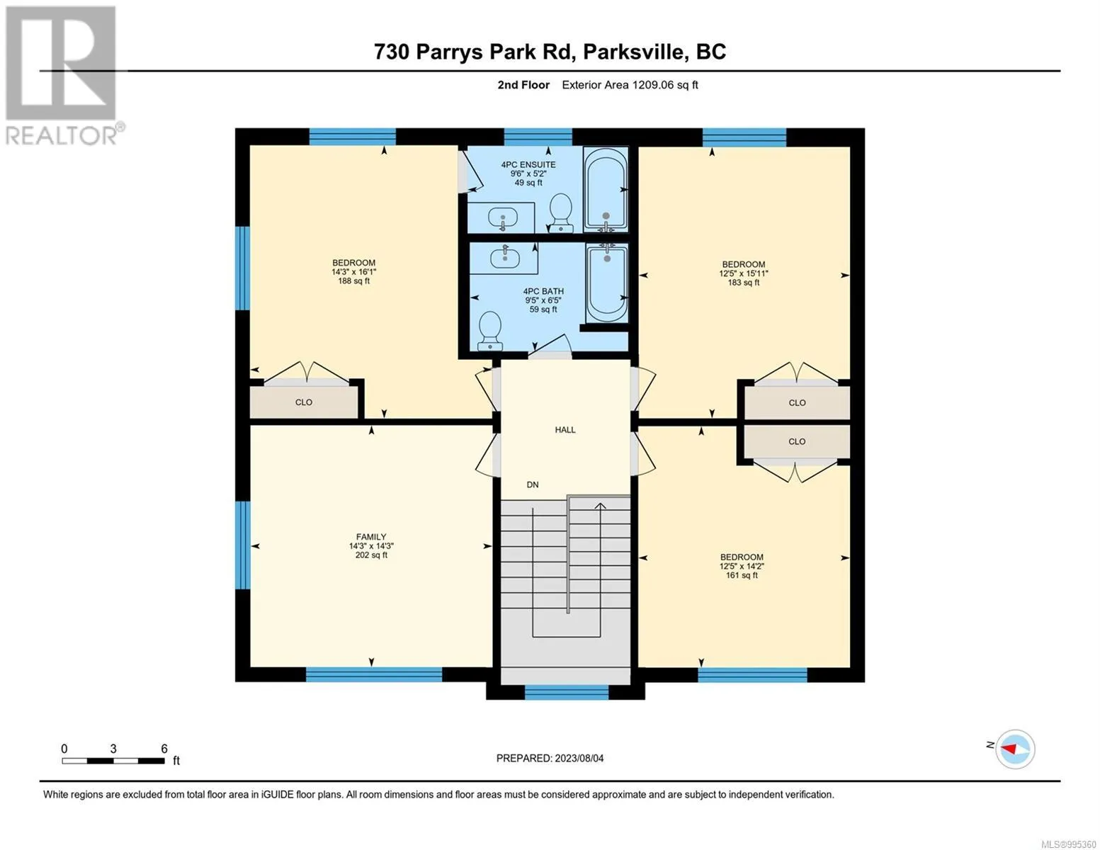 730 Parry's Park Rd