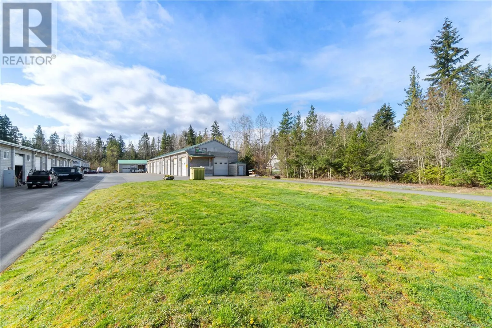 SL22 & 23 1260 Fair Rd