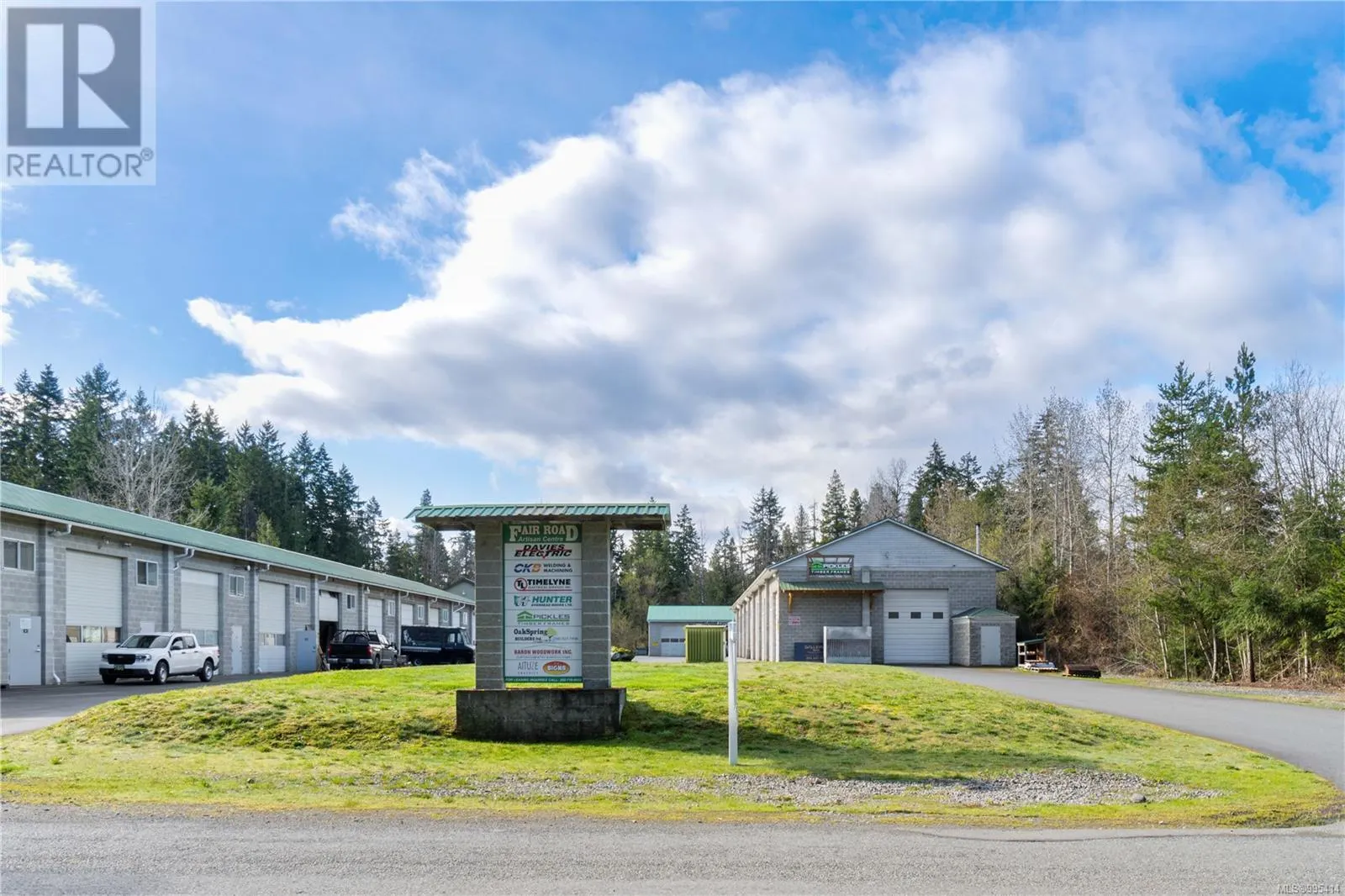 SL22 & 23 1260 Fair Rd