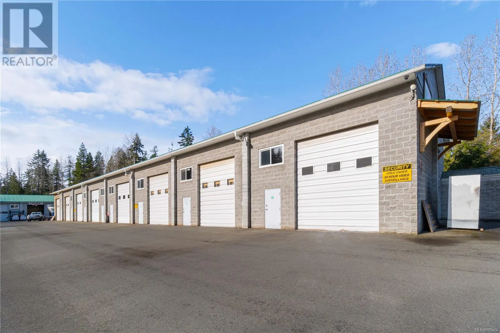 SL22 & 23 1260 Fair Rd