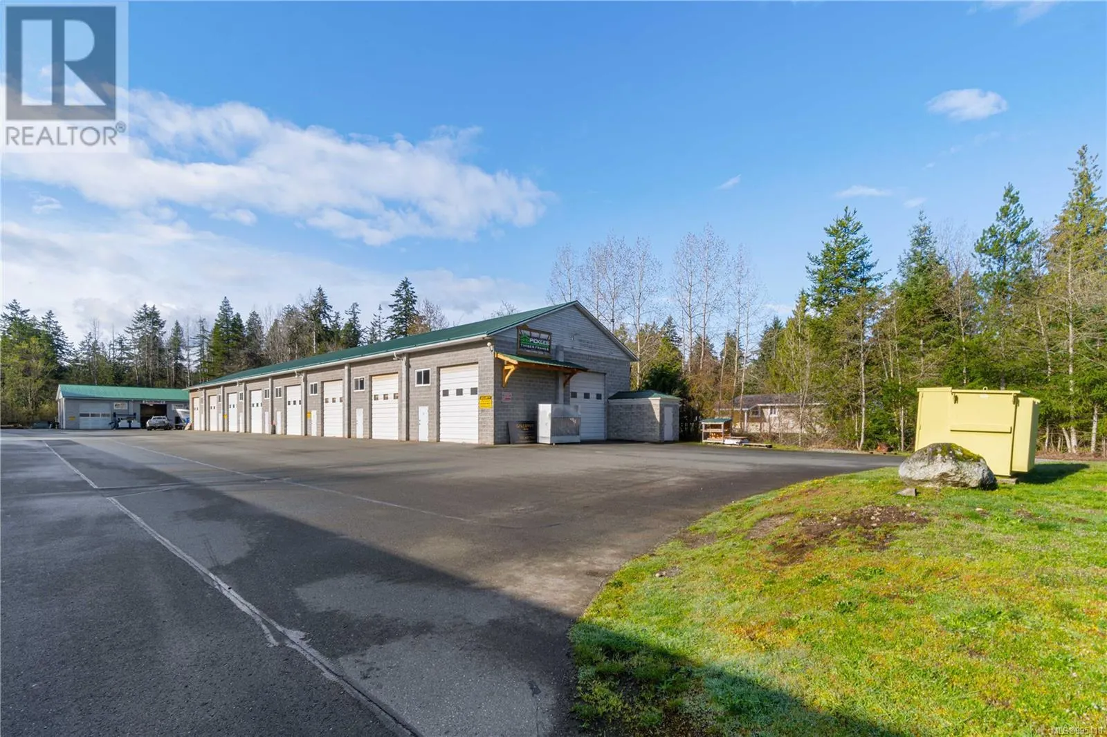 SL 22  23 1260 Fair Rd