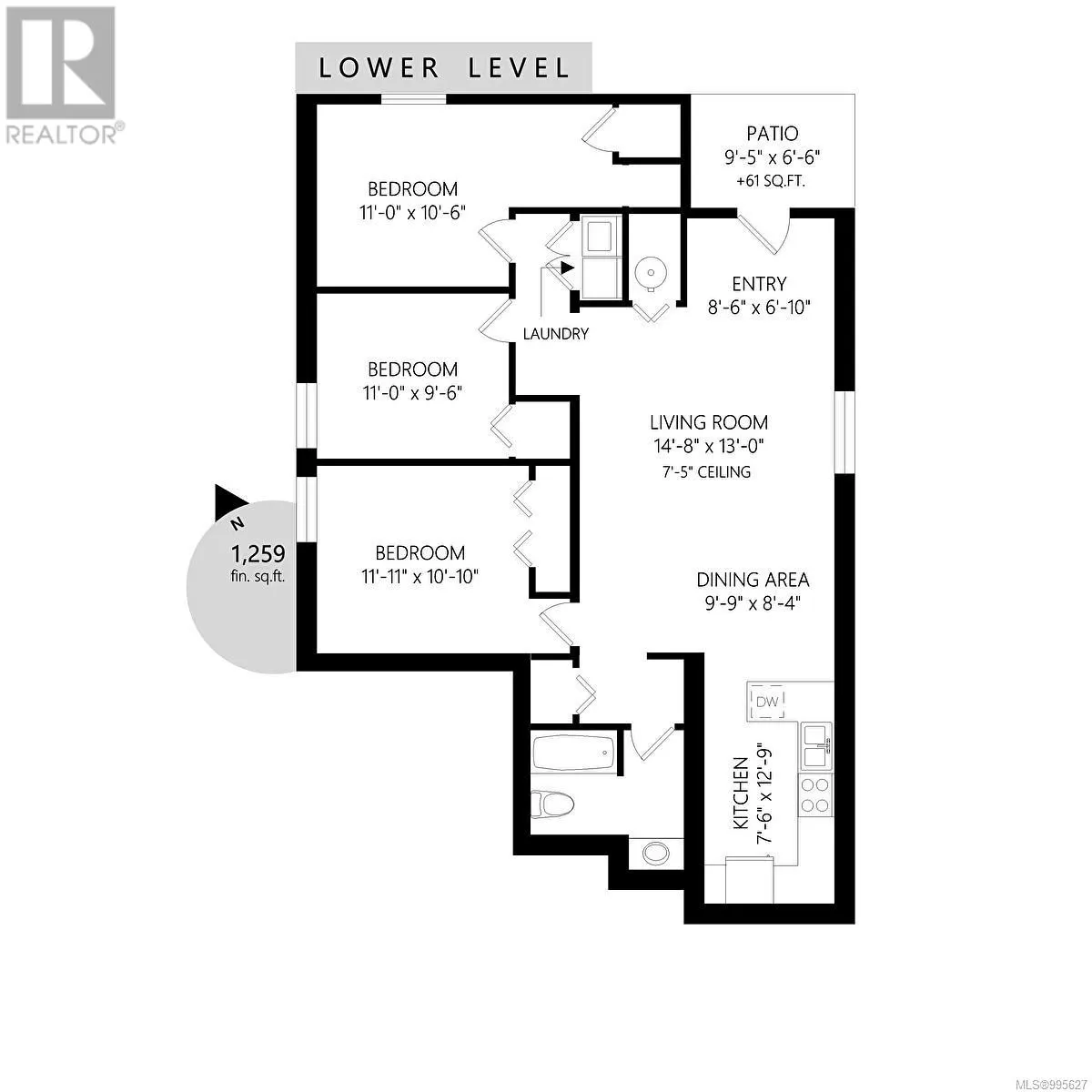 256 Tahoe Ave