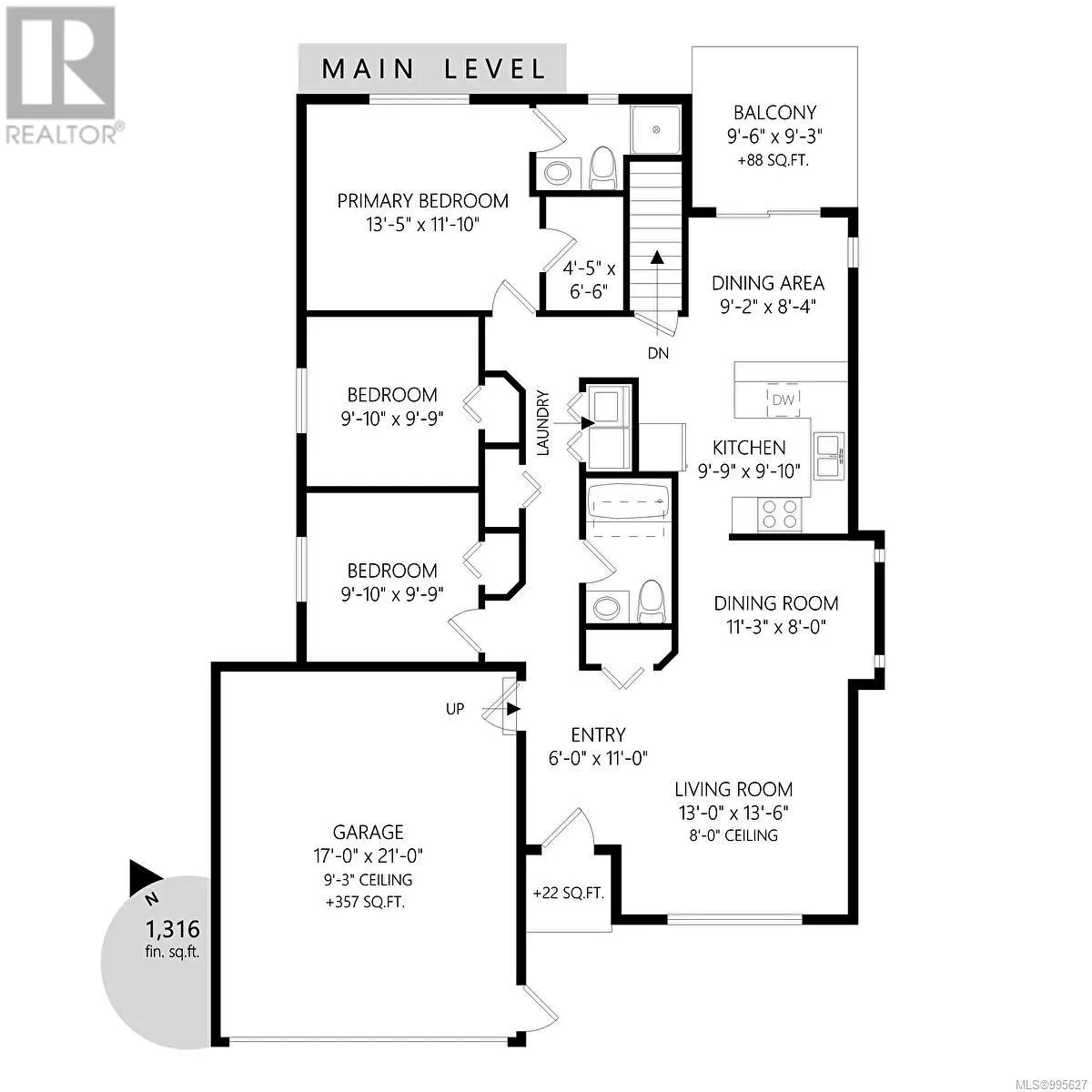 256 Tahoe Ave