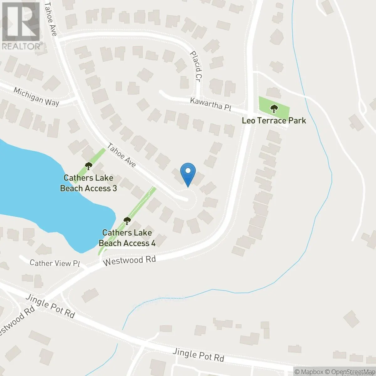 256 Tahoe Ave