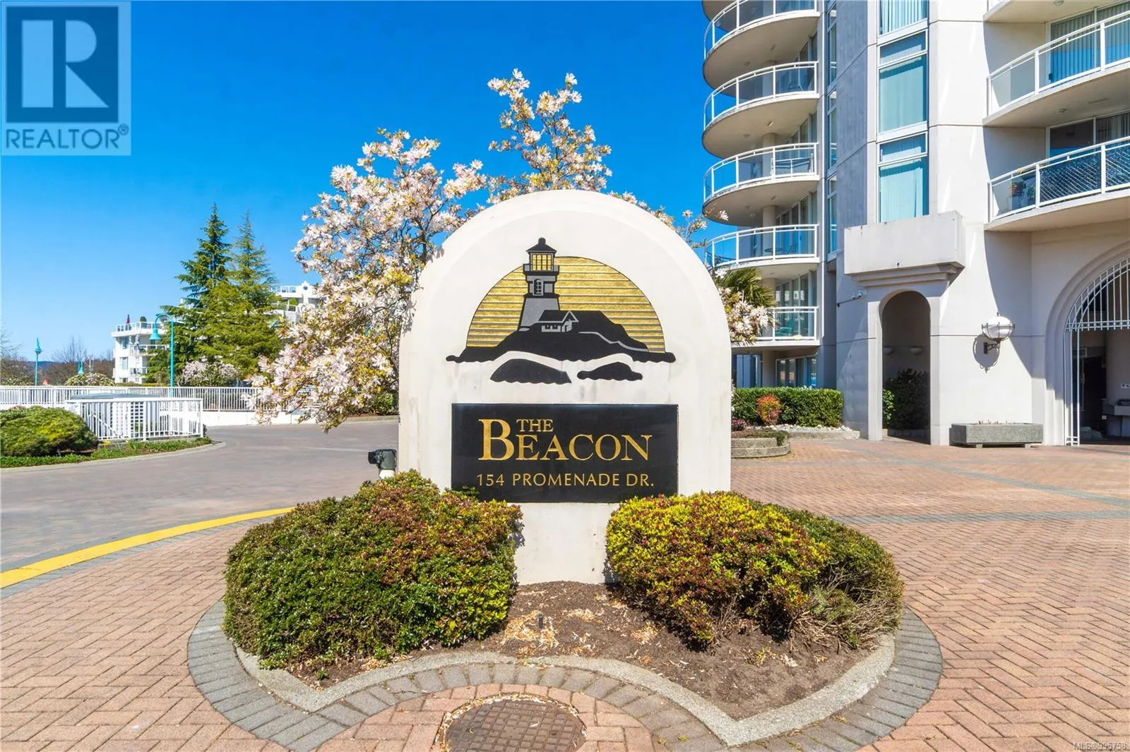 1705 154 Promenade Dr