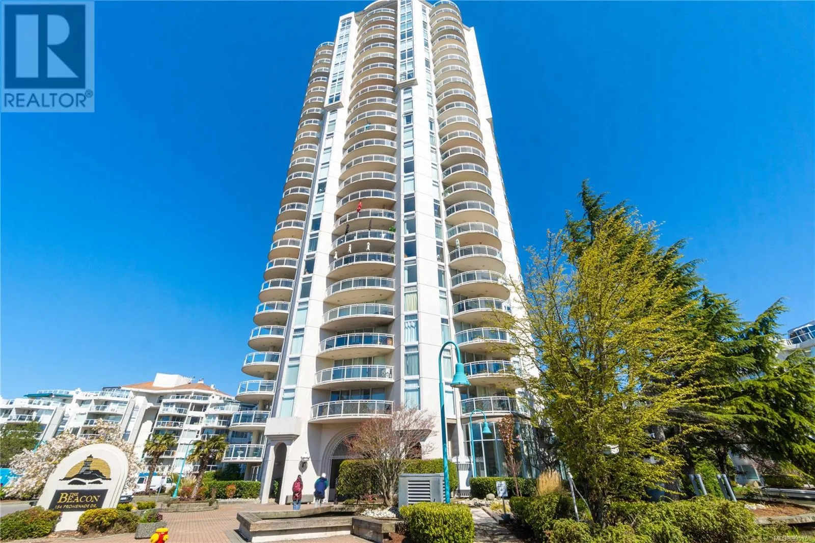 1705 154 Promenade Dr