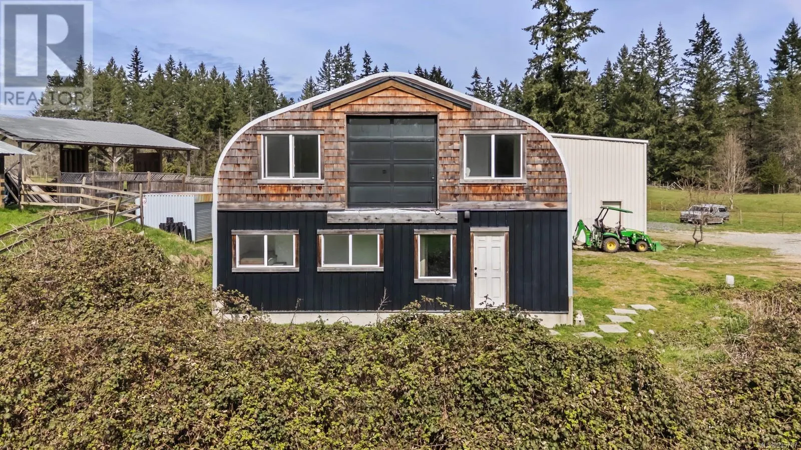 2601 Grafton Ave