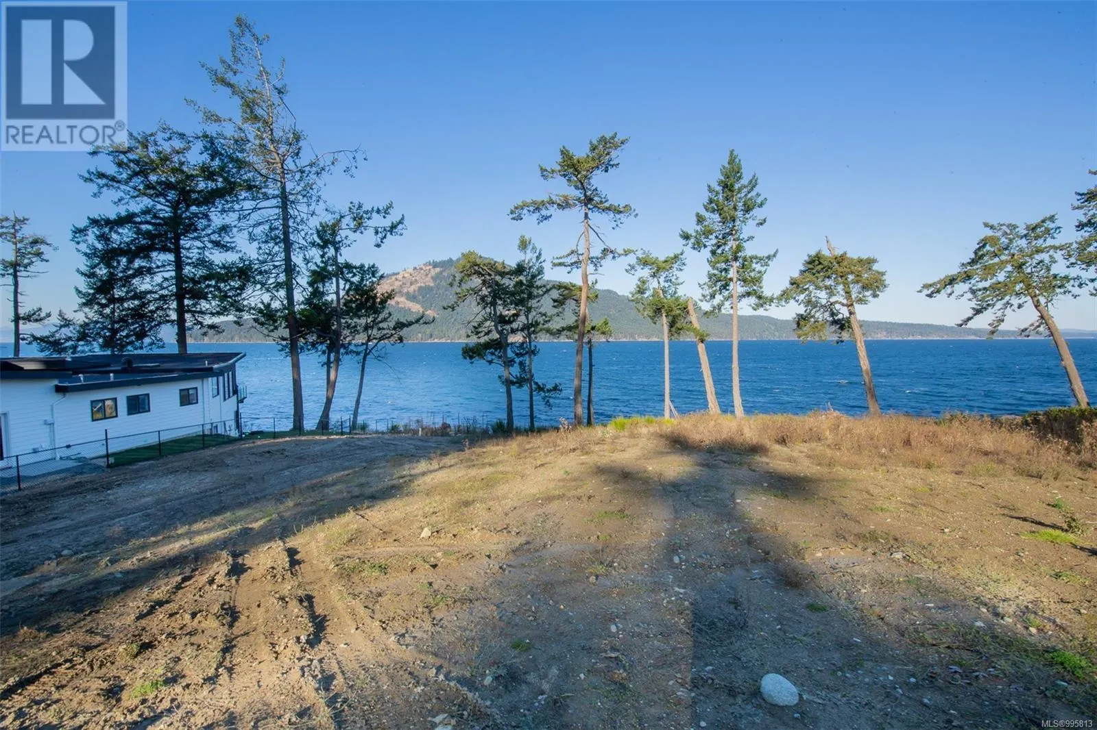 760 Lands End Rd