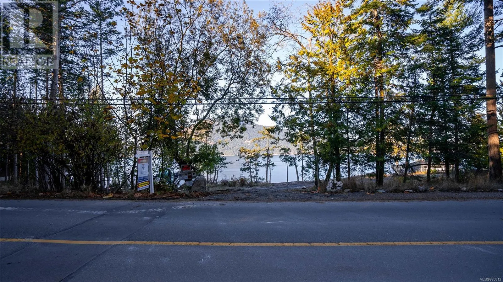 760 Lands End Rd