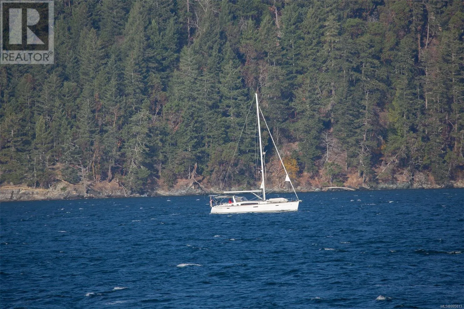760 Lands End Rd