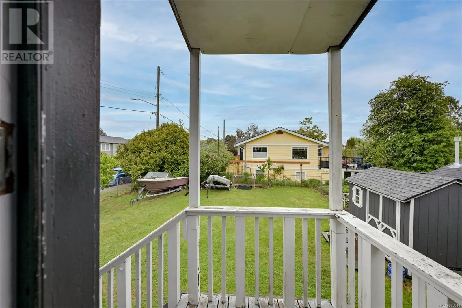 2393 Eastdowne Rd