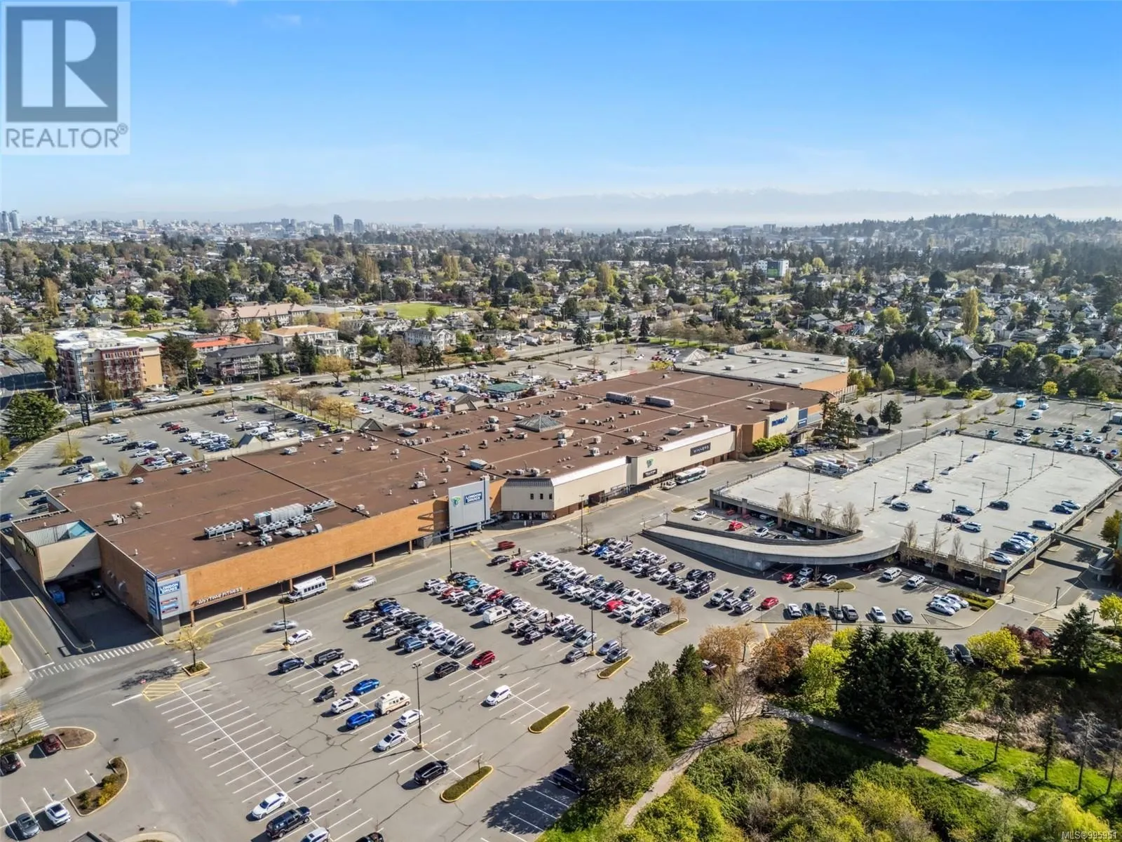 356 Burnside Rd W