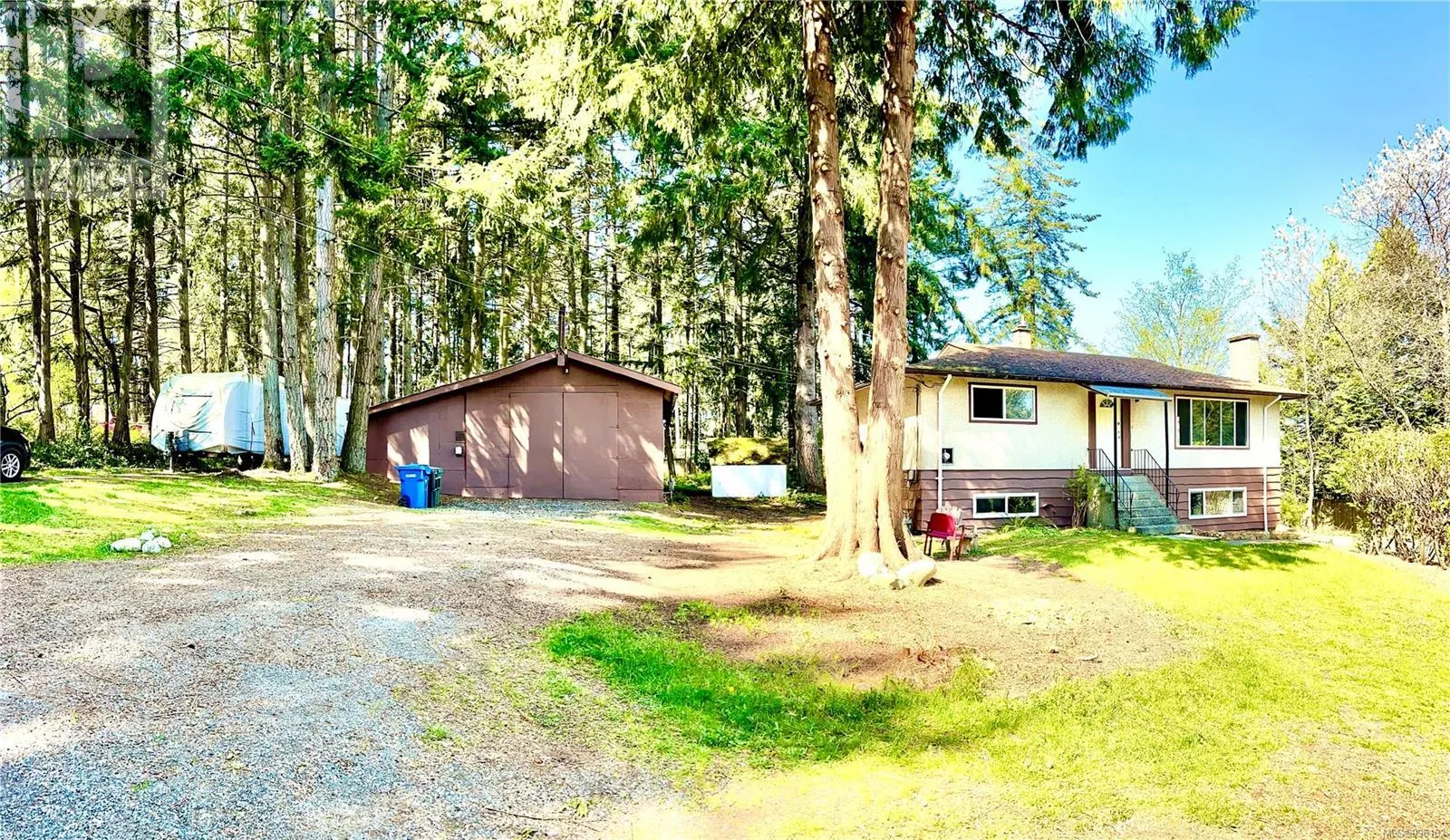 5508 Godfrey Rd SE