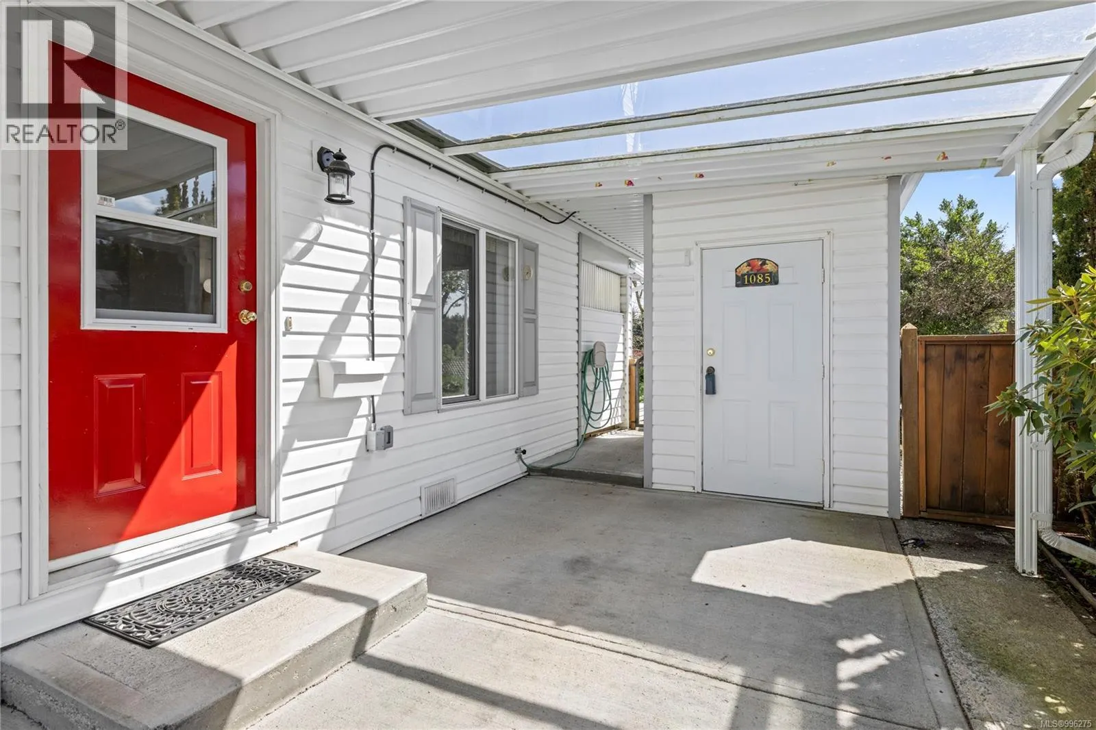 1085 Morrell Cir