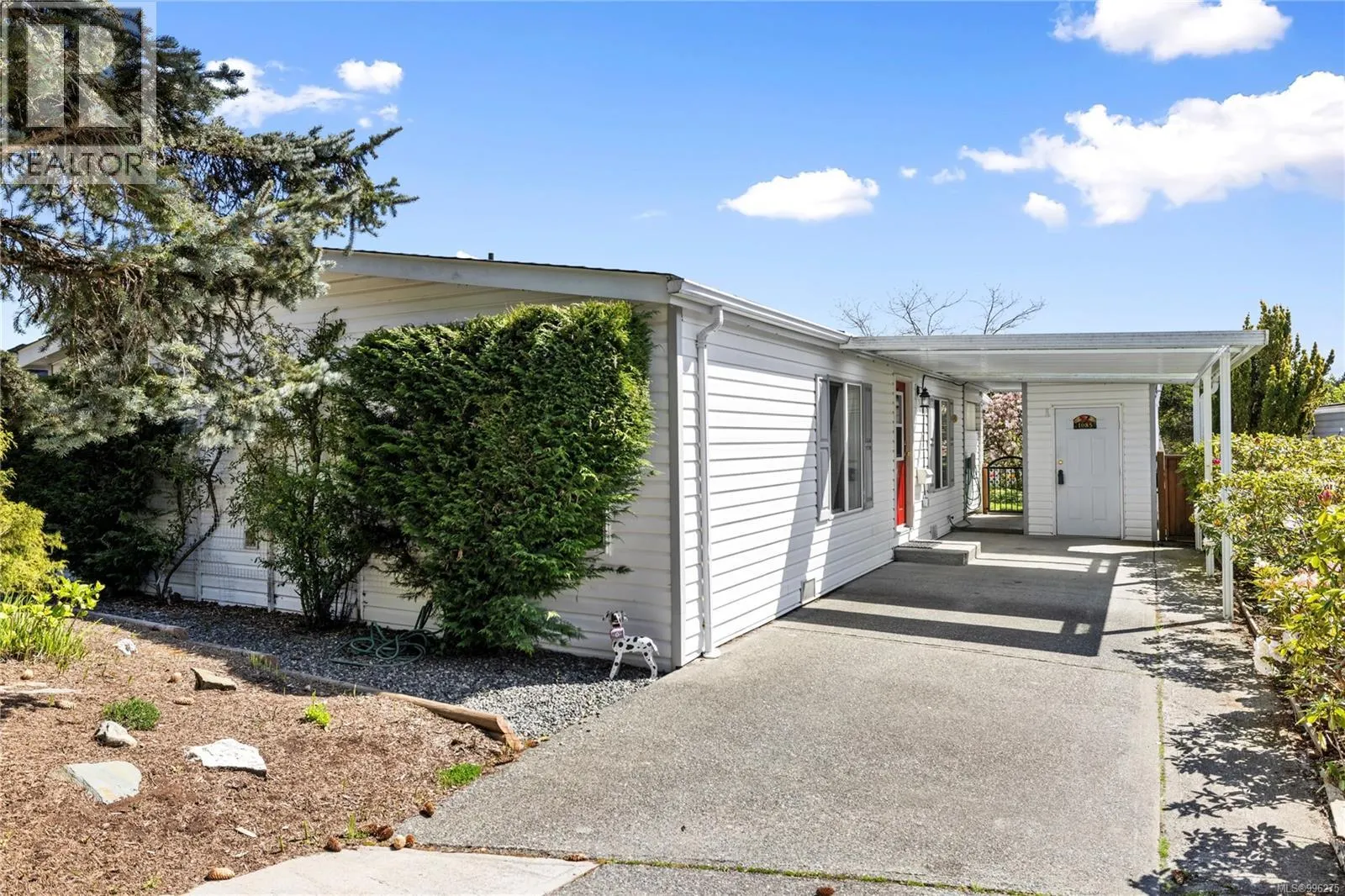1085 Morrell Cir