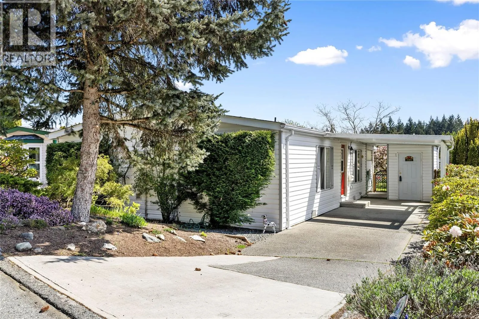 1085 Morrell Cir