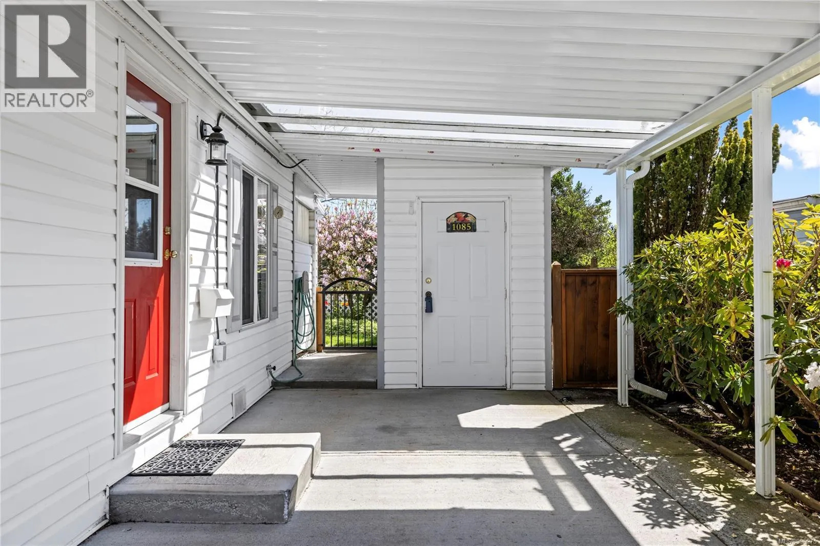 1085 Morrell Cir