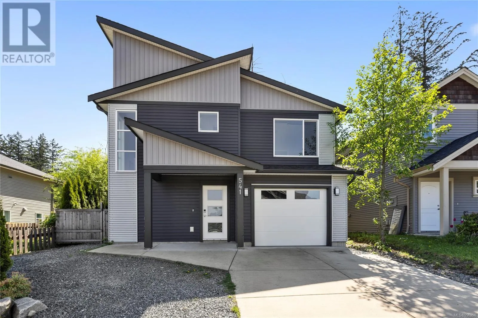541 Marisa St