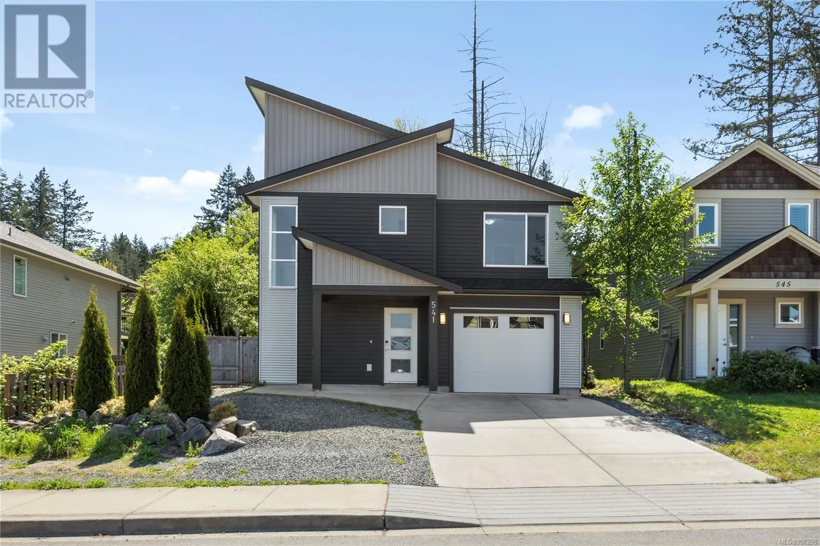 541 Marisa St