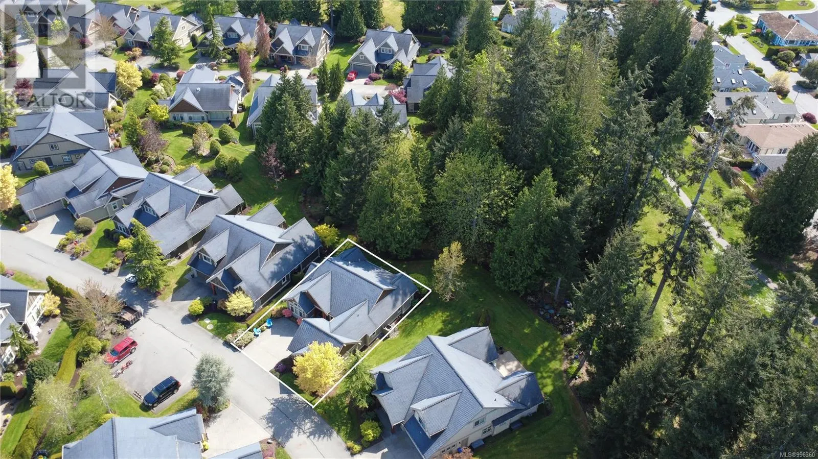 532 Eaglewood Crt