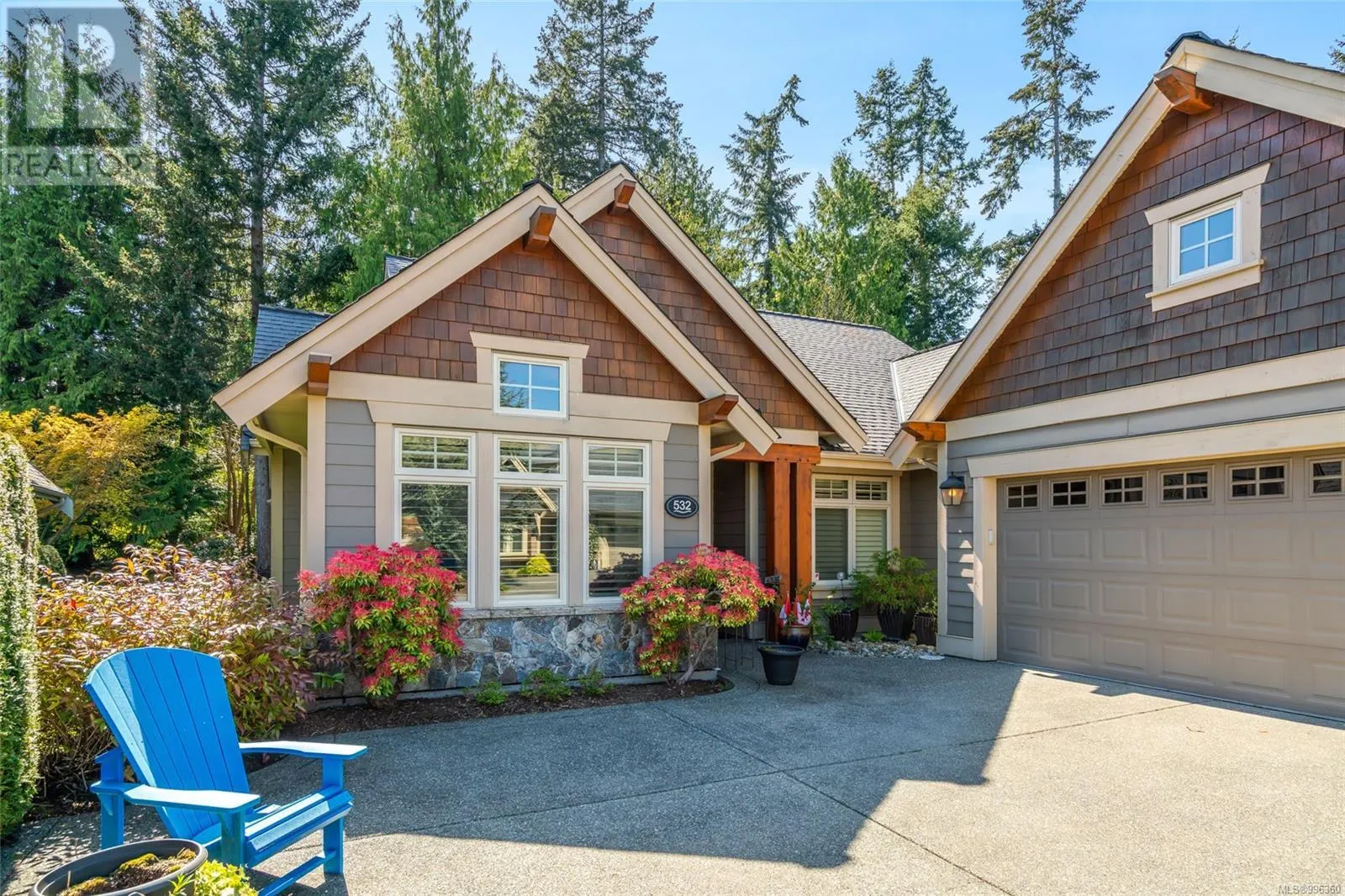 532 Eaglewood Crt