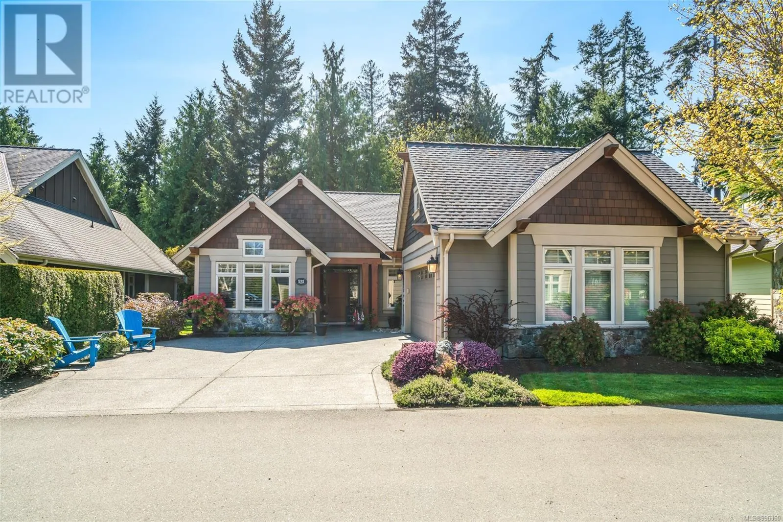 532 Eaglewood Crt