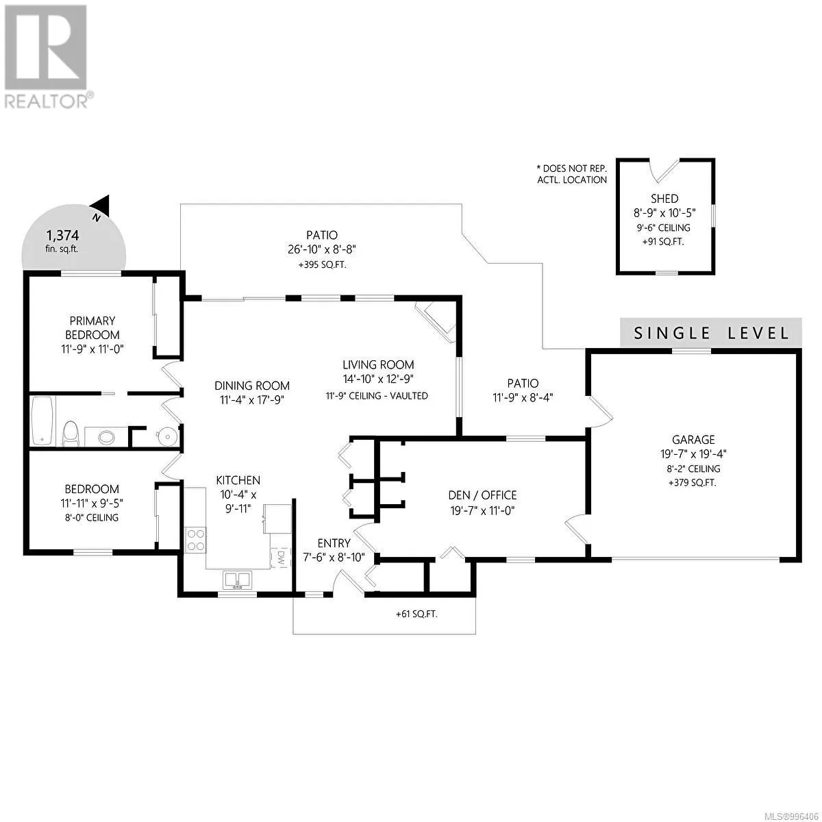 1782 Martini Way