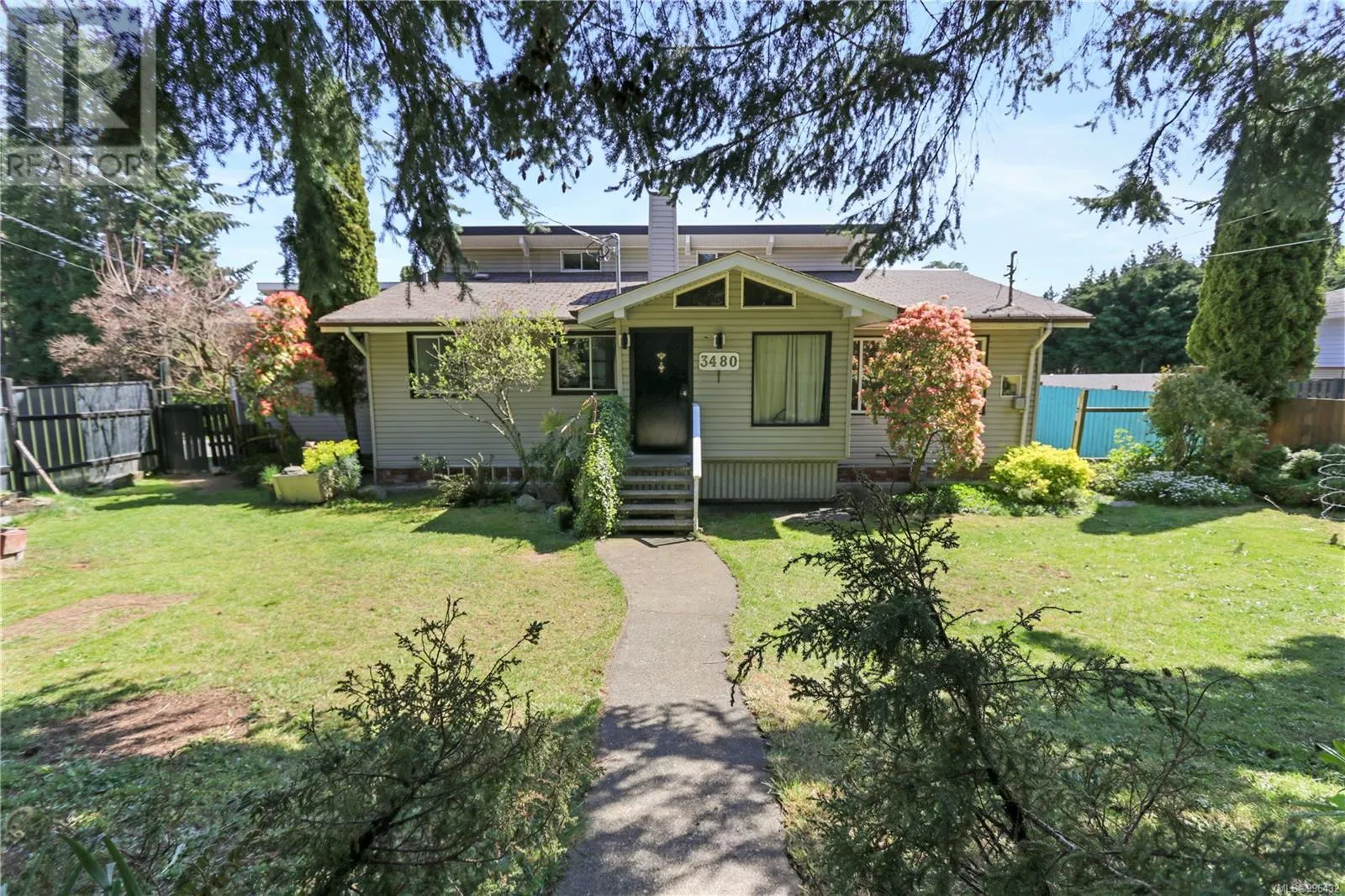 3480 Hammond Bay Rd