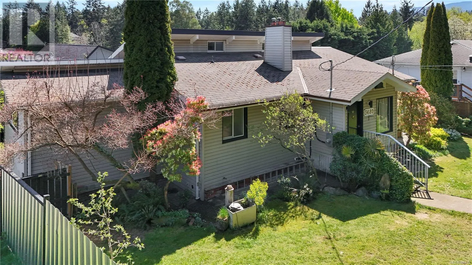 3480 Hammond Bay Rd