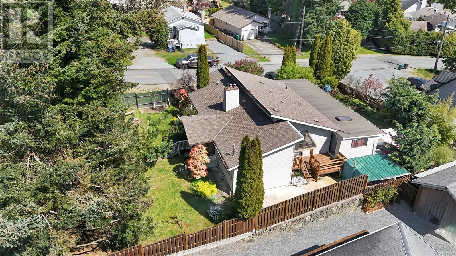 3480 Hammond Bay Rd