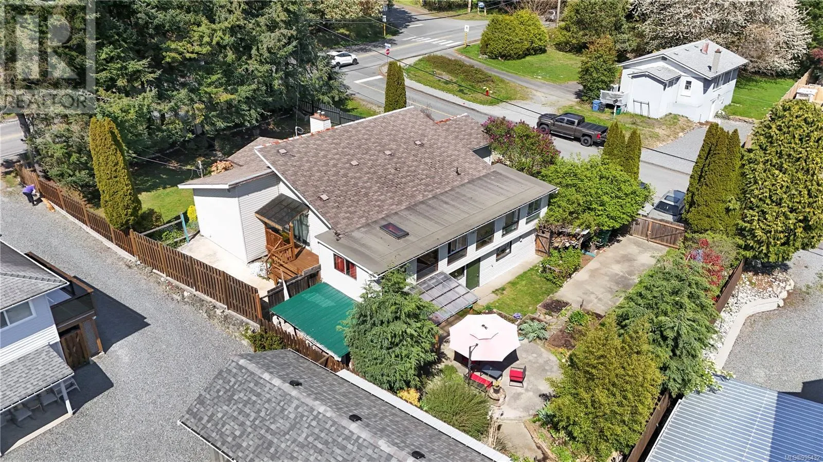 3480 Hammond Bay Rd