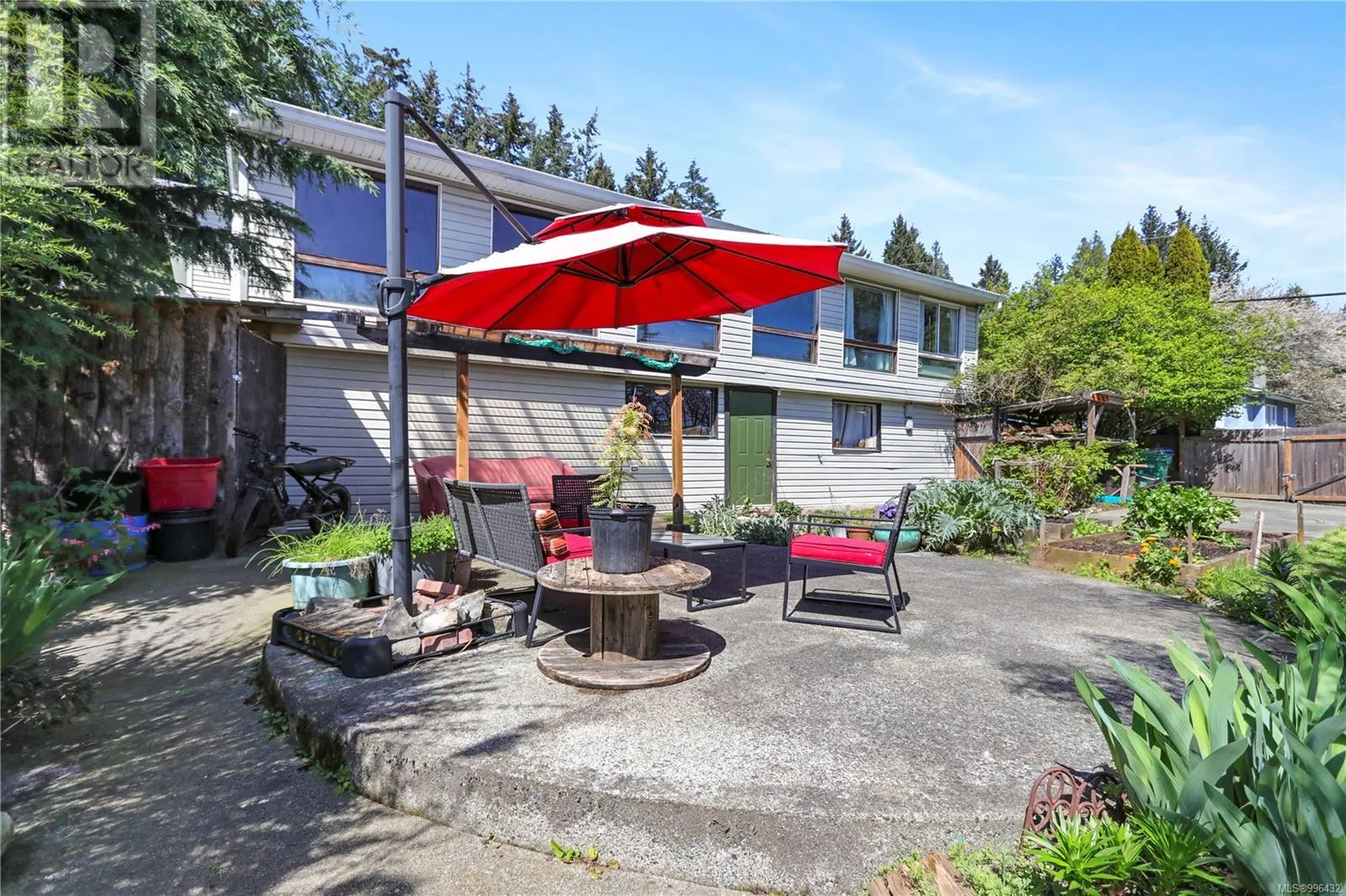 3480 Hammond Bay Rd
