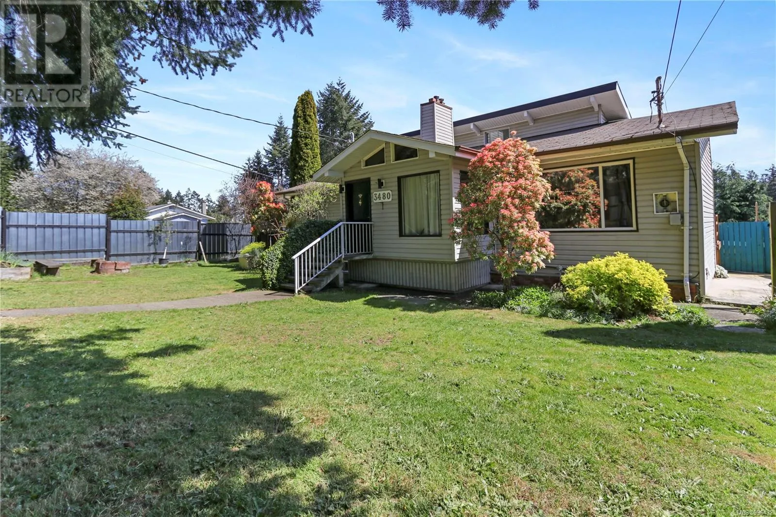 3480 Hammond Bay Rd
