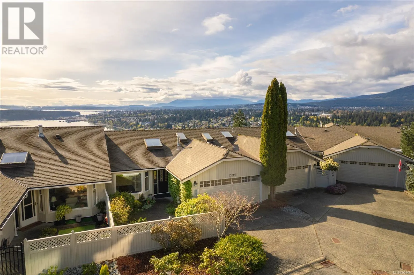 3222 Partridge Pl