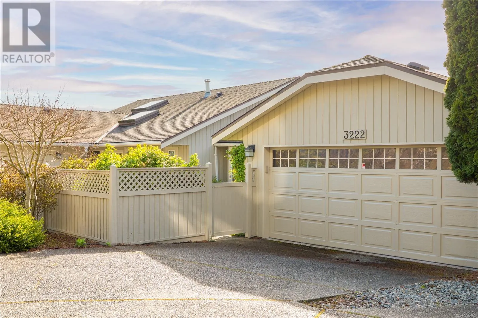 3222 Partridge Pl