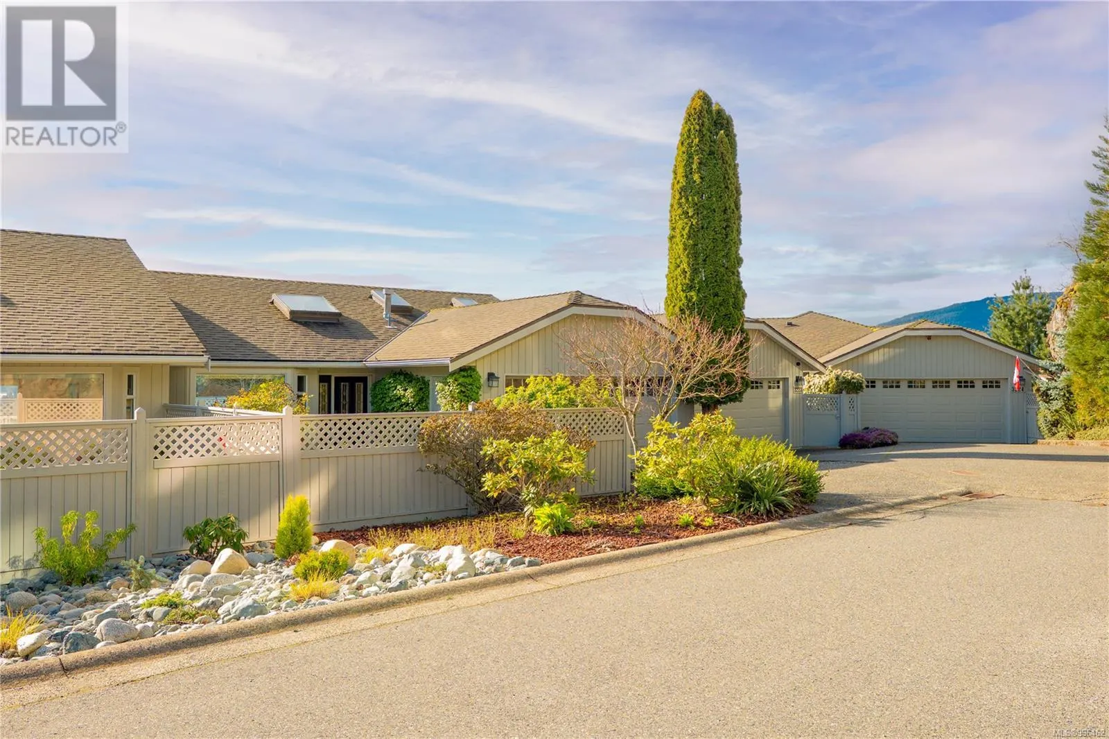 3222 Partridge Pl