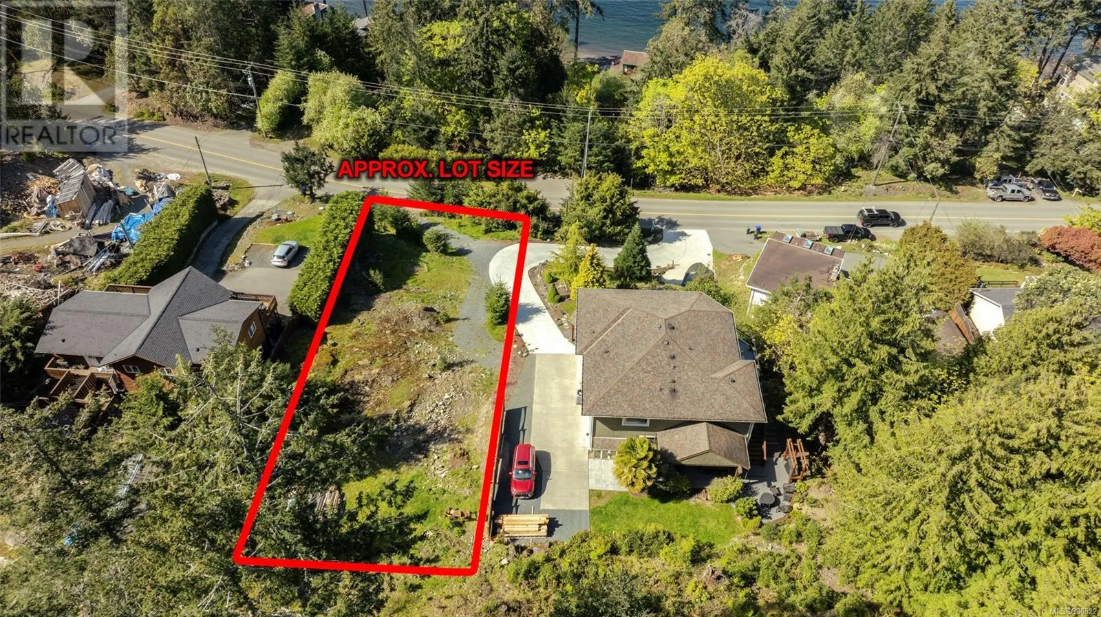 Lot 59 Dolphin Dr