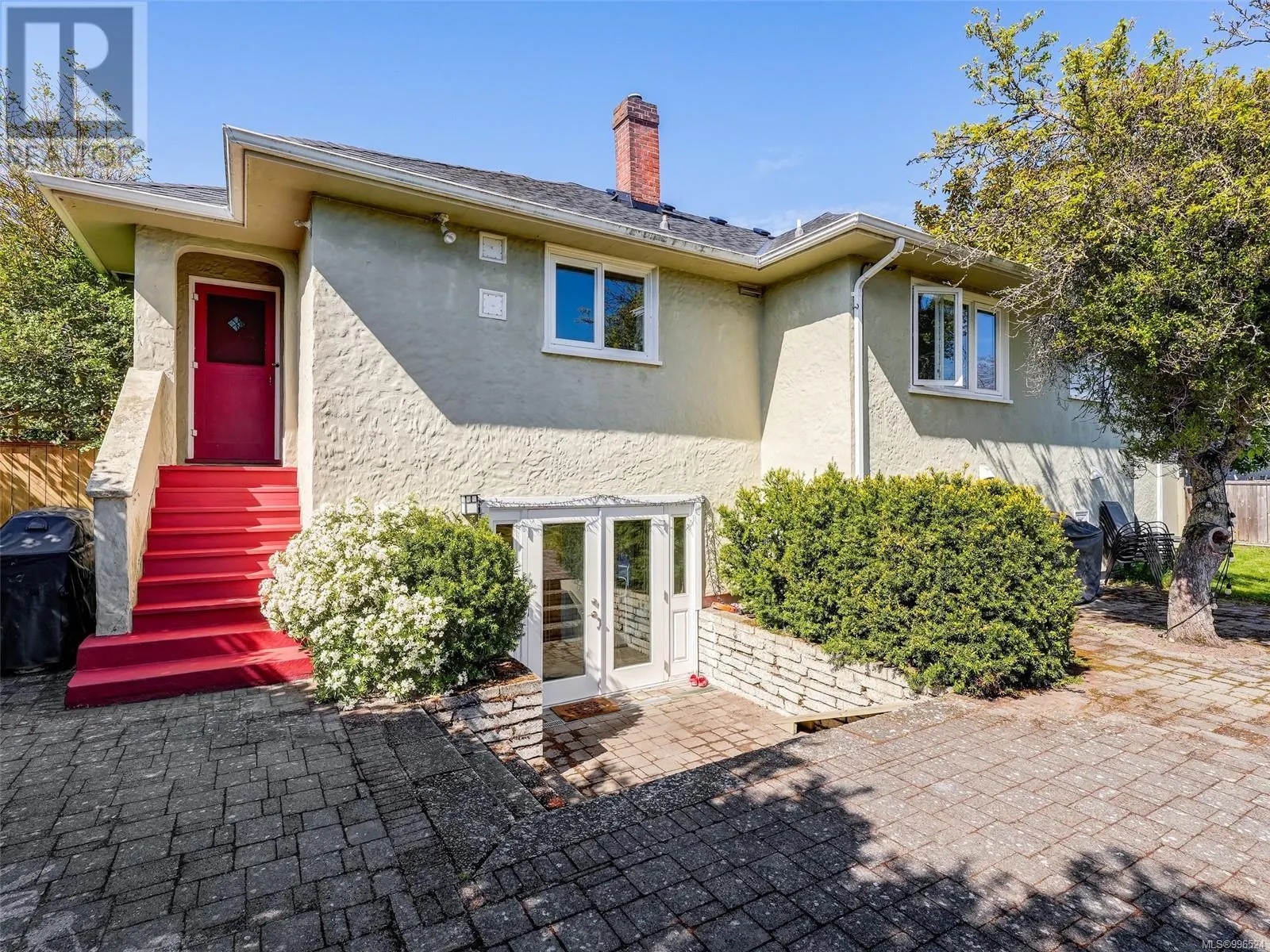 2536 Thompson Ave