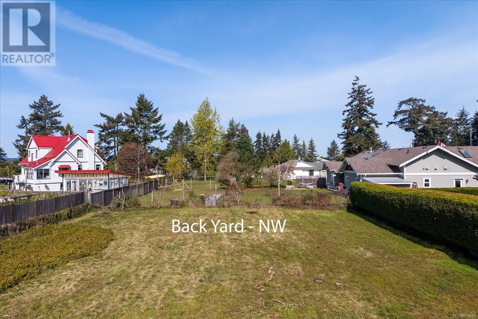 Lot A Shorewood Dr