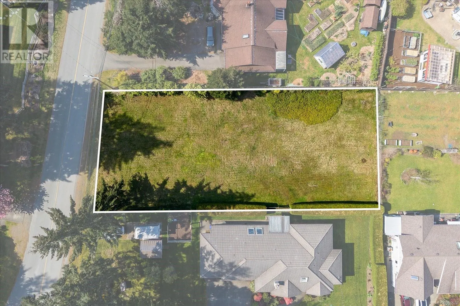 Lot A Shorewood Dr