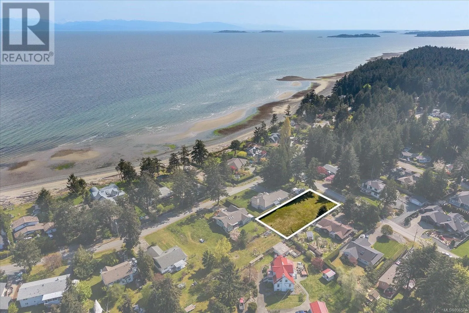 Lot A Shorewood Dr