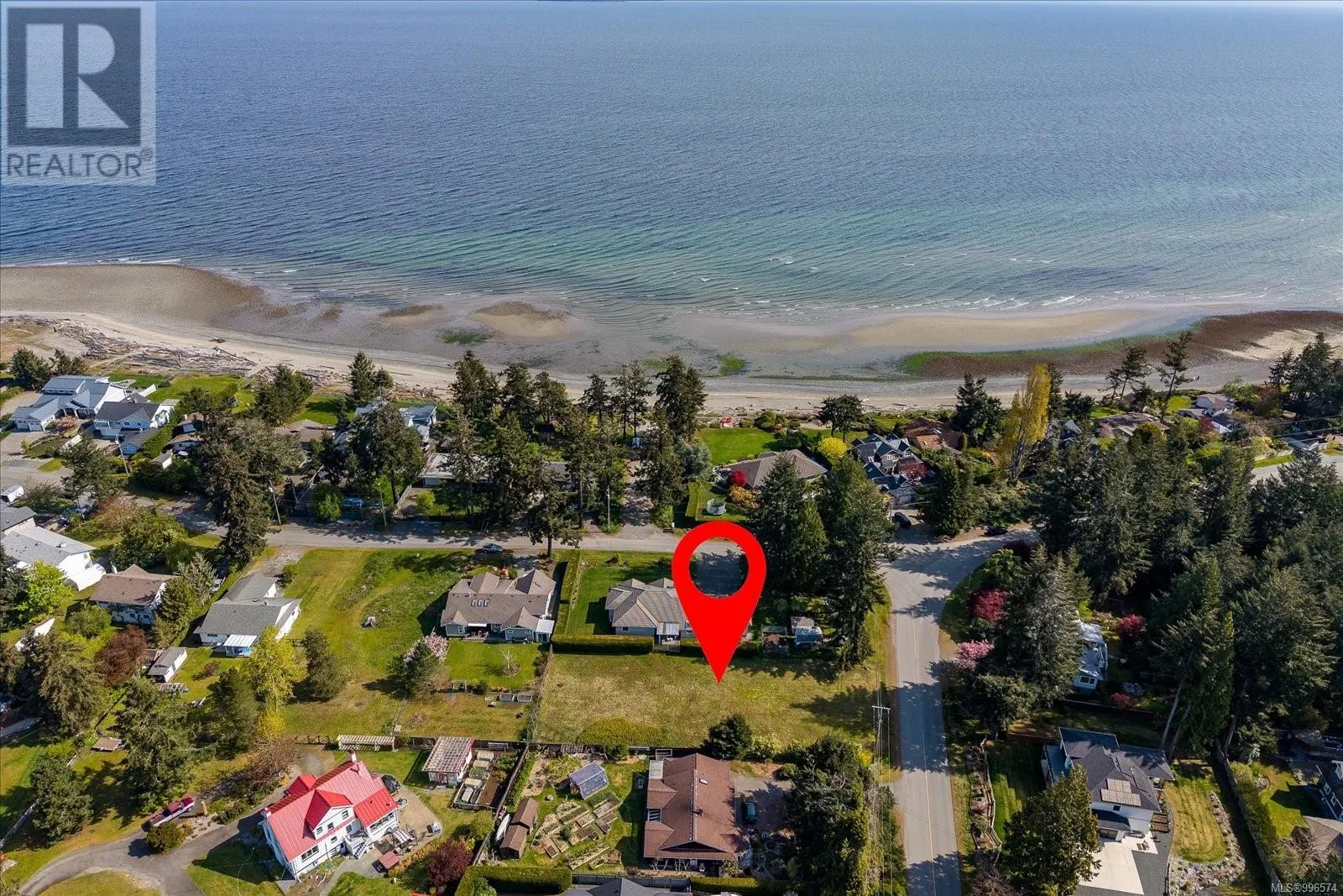 Lot A Shorewood Dr