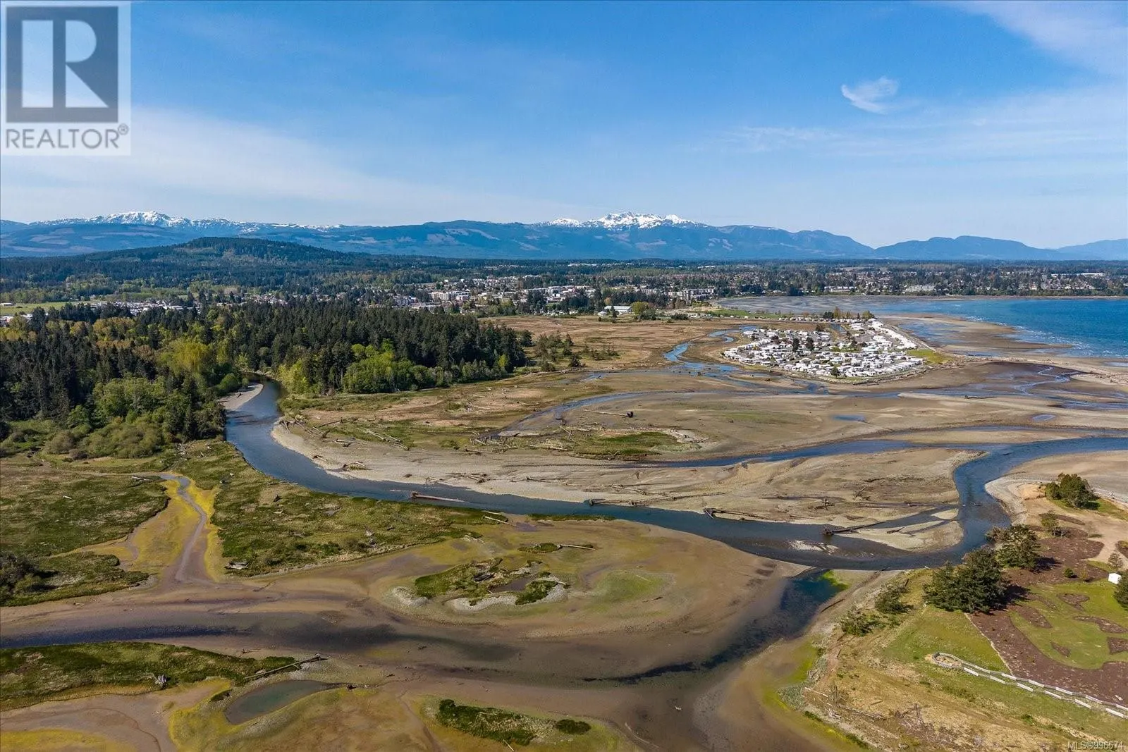 Lot A Shorewood Dr
