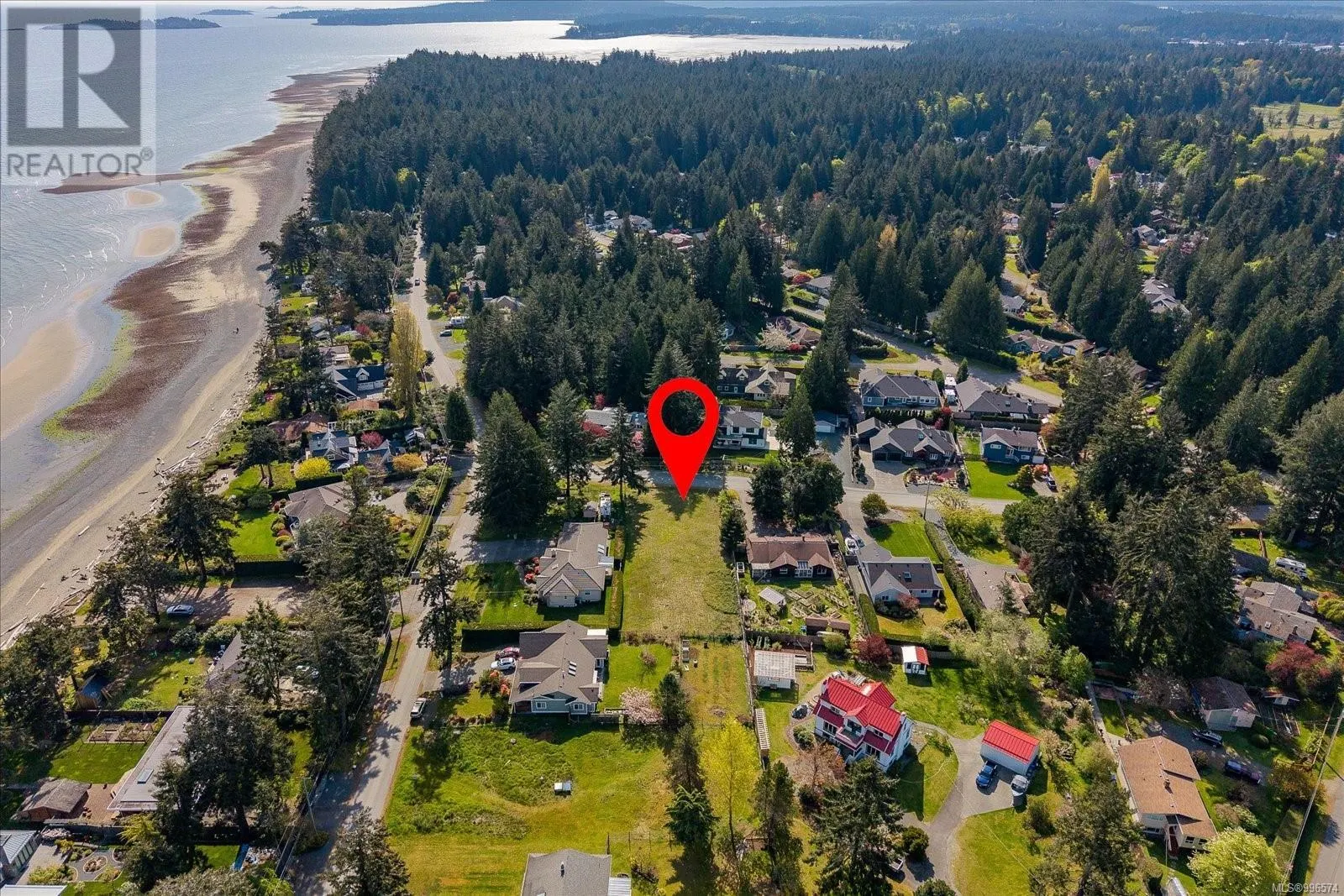 Lot A Shorewood Dr