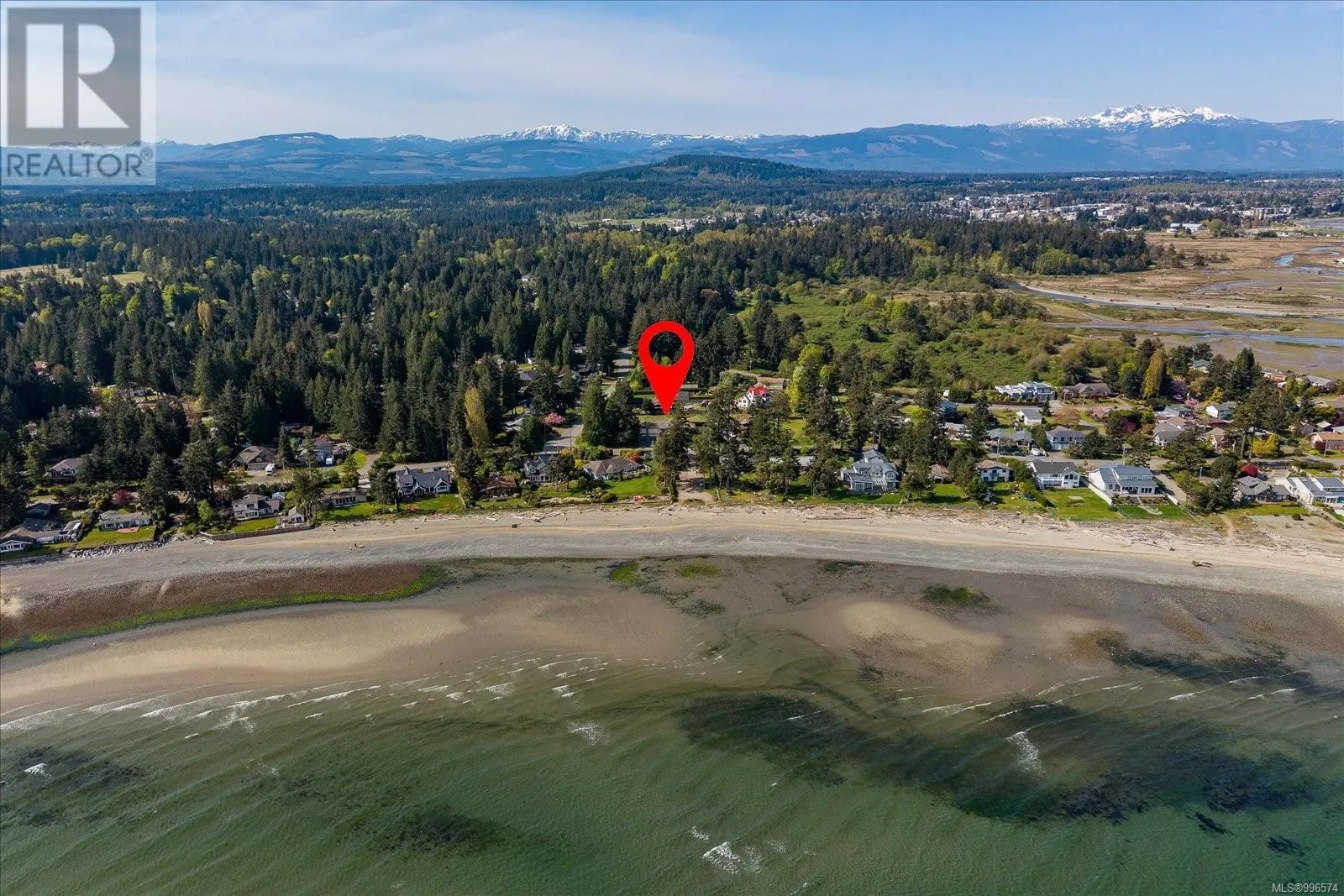 Lot A Shorewood Dr