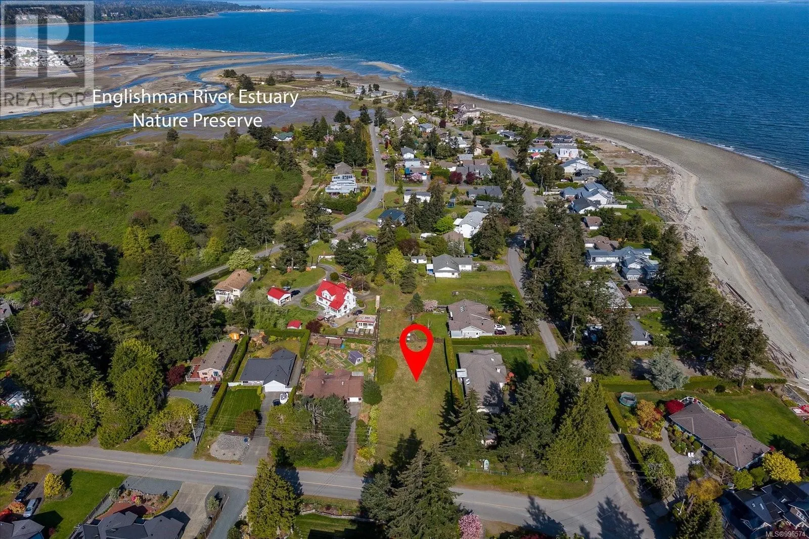 Lot A Shorewood Dr